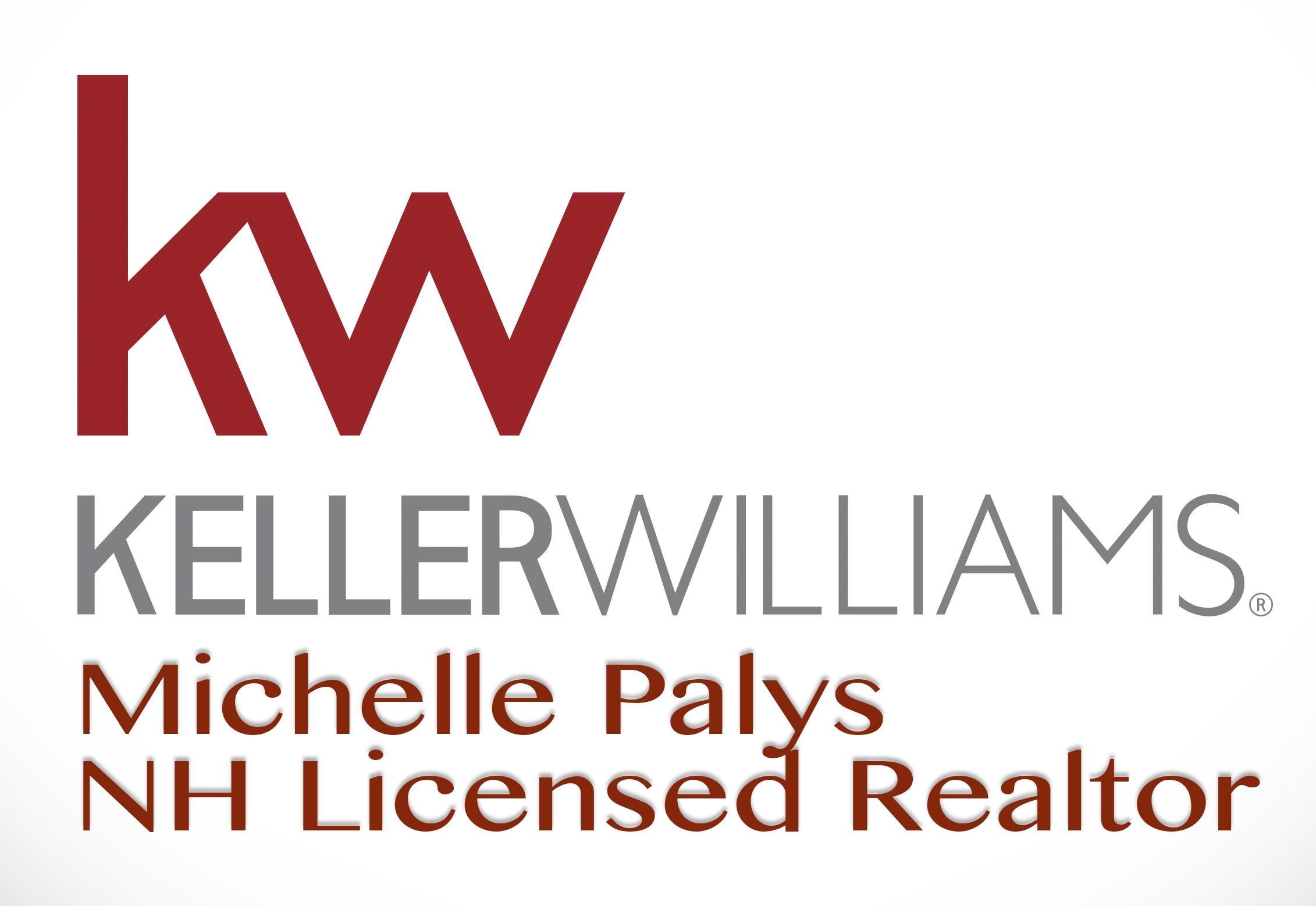 Michelle Palys is a Keller Williams Realty Metropolitan Licensed NH Real Estate Agent & Realtor